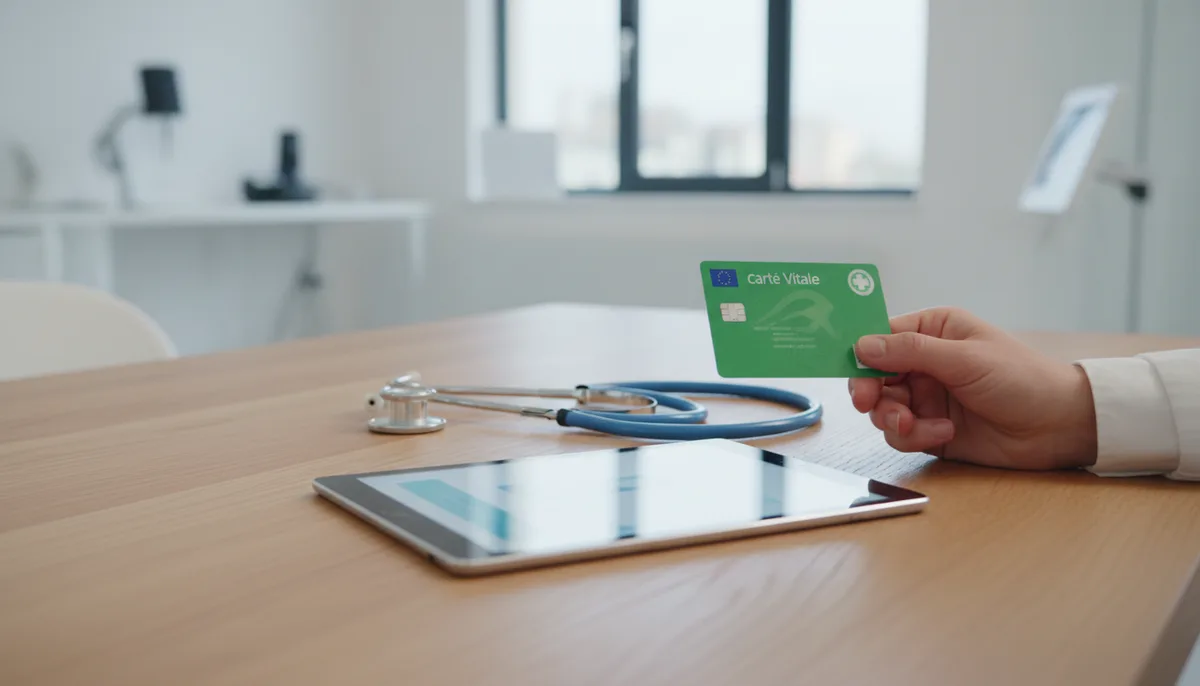 Changement de médecin traitant : démarche Ameli et formulaire (2026)