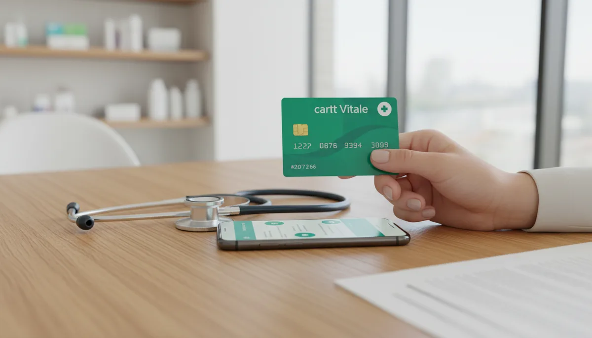 Comment déclarer son médecin traitant : les démarches Ameli en 2026