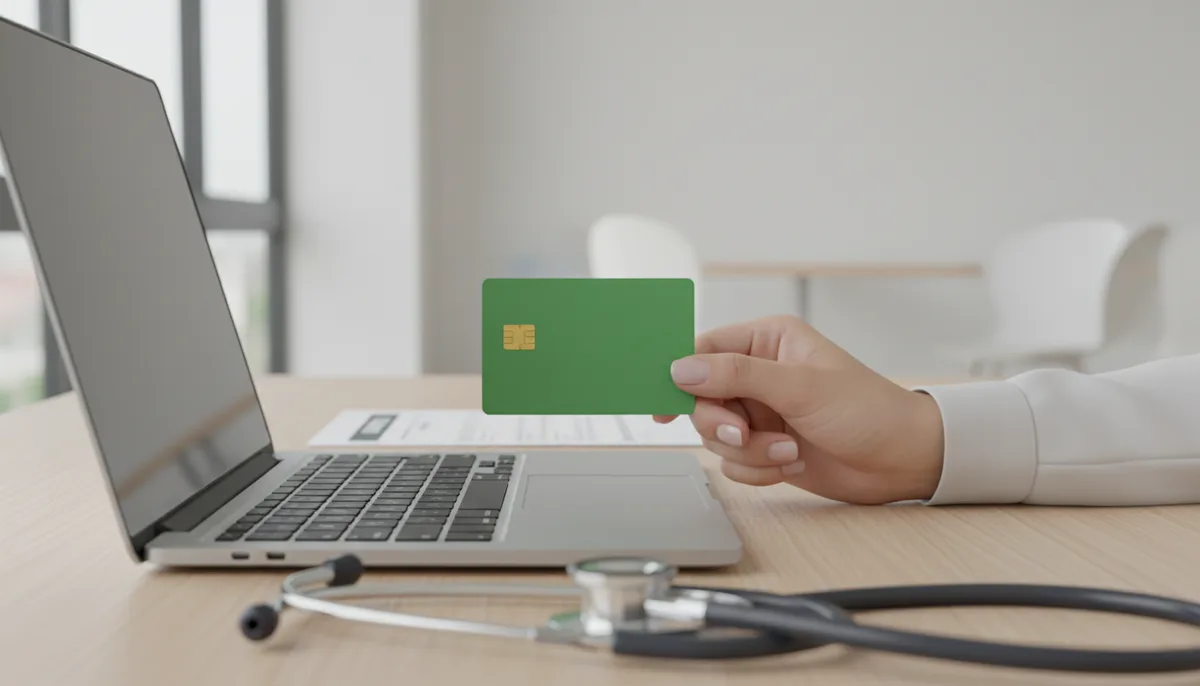 Déclarer son médecin traitant sur Ameli : guide des démarches 2026