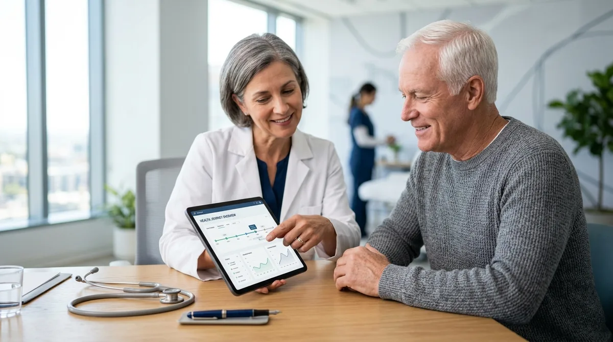 Déclarer un médecin traitant : démarches en ligne et formulaire 2026