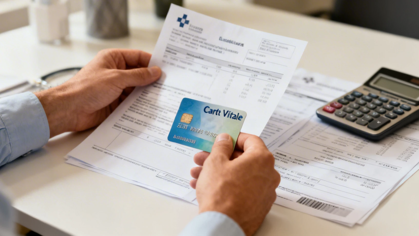 Droits et remboursements sante